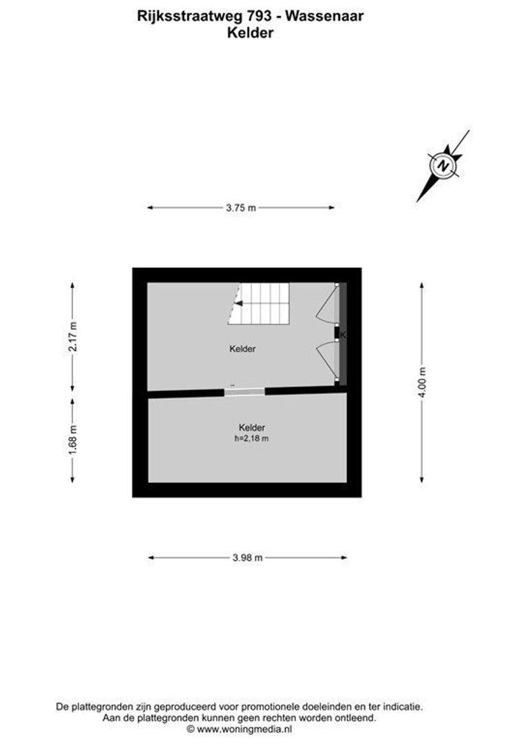 Rijksstraatweg 793, Wassenaar foto-48