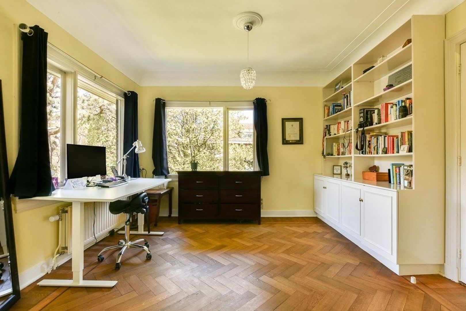 Rijksstraatweg 793, Wassenaar foto-25