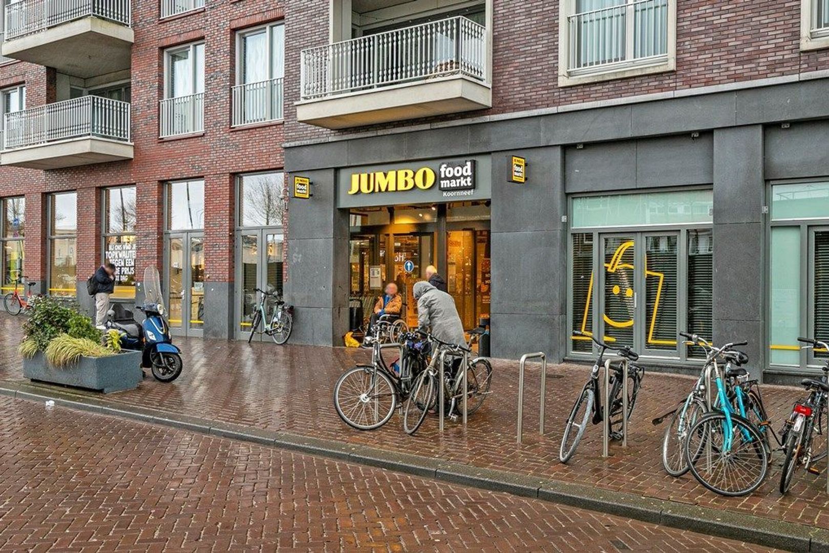 Dr. Lelykade 126, Den Haag foto-27