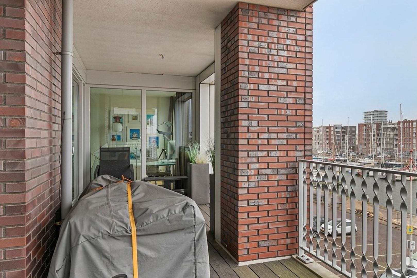 Dr. Lelykade 126, Den Haag foto-7
