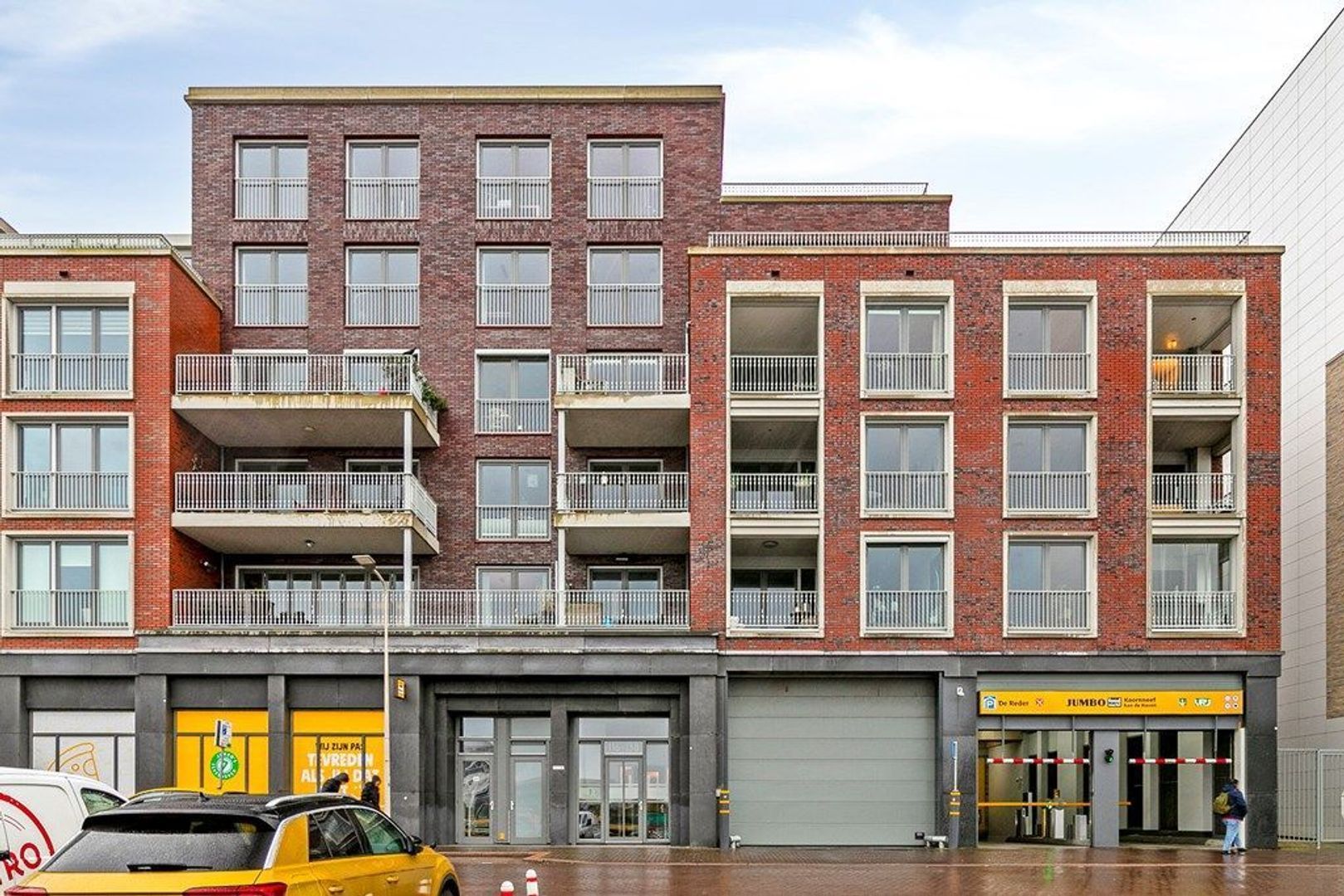 Dr. Lelykade 126, Den Haag foto-23