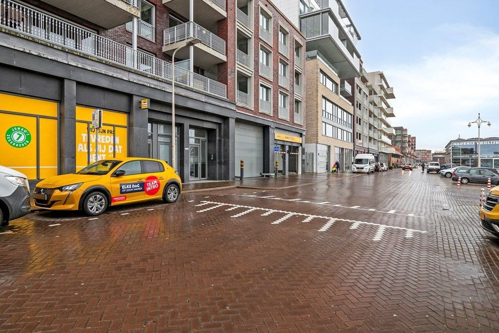 Dr. Lelykade 126, Den Haag foto-26