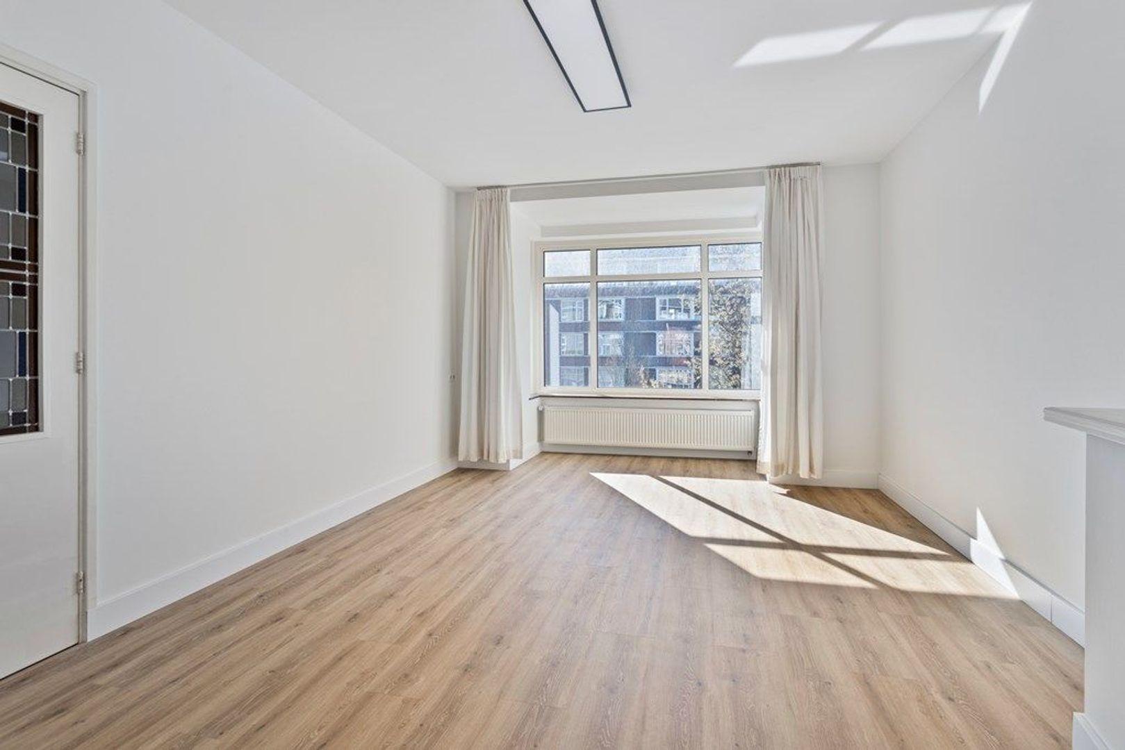 Laan Van Meerdervoort 1579, Den Haag foto-0