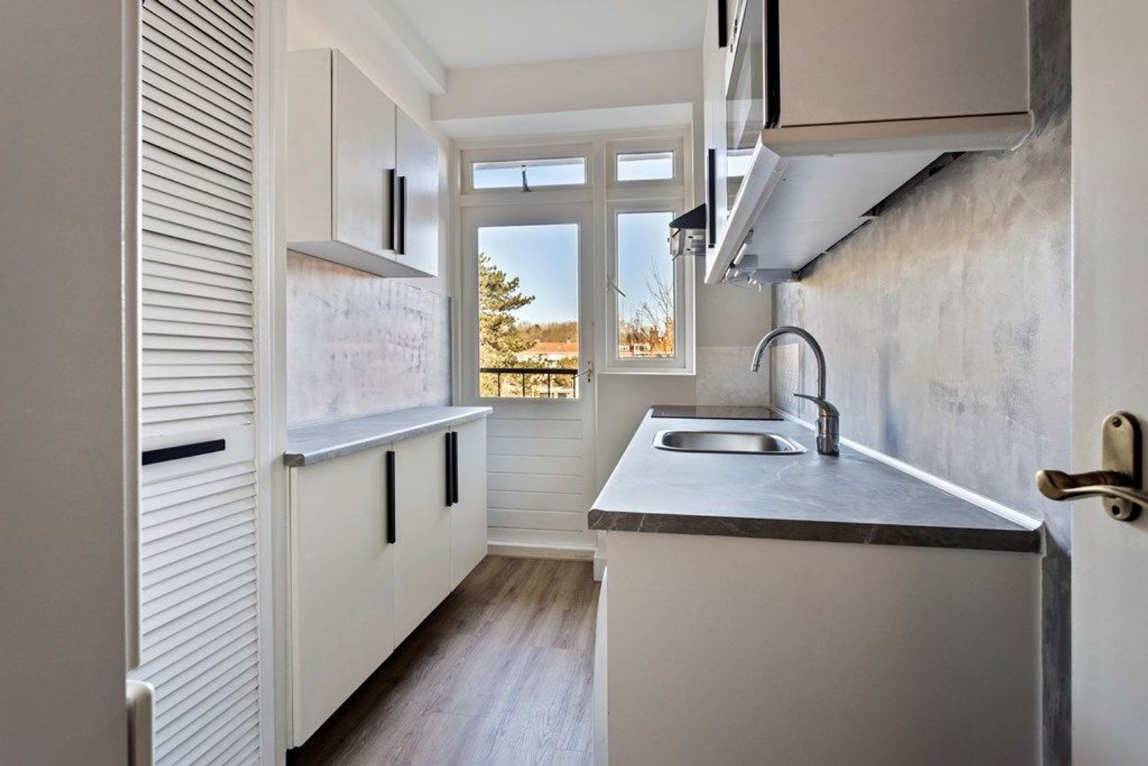 Laan Van Meerdervoort 1579, Den Haag foto-3