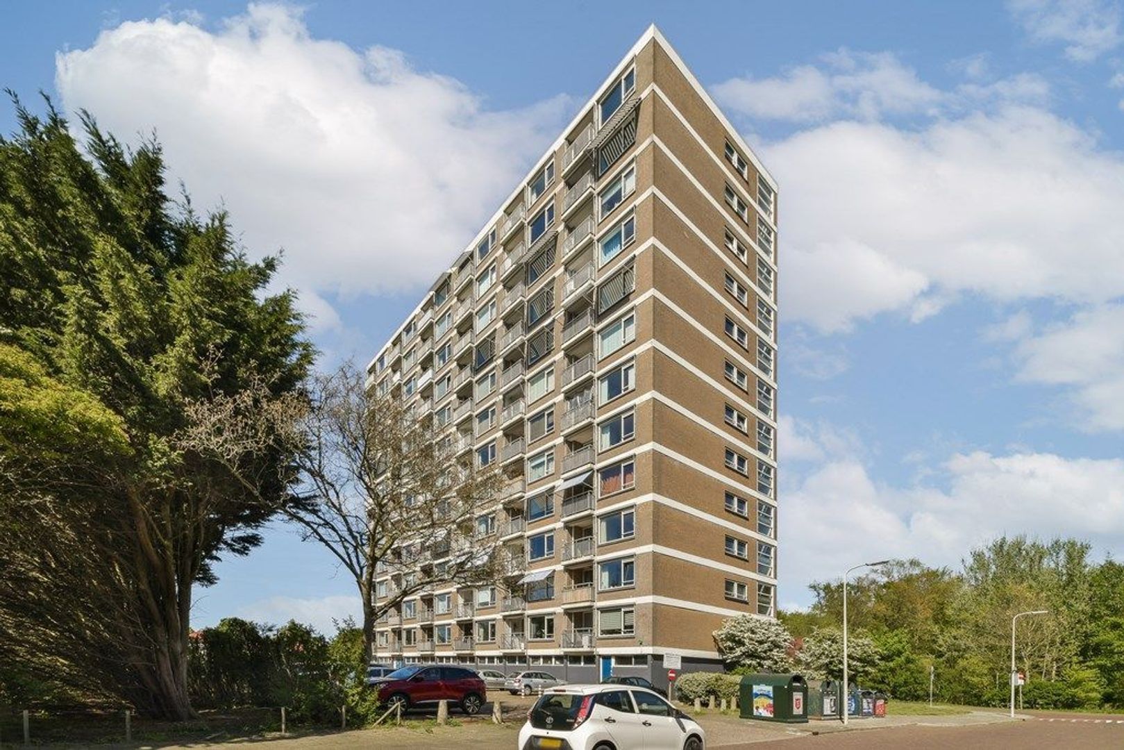 Heliotrooplaan 358 K, Den Haag foto-20