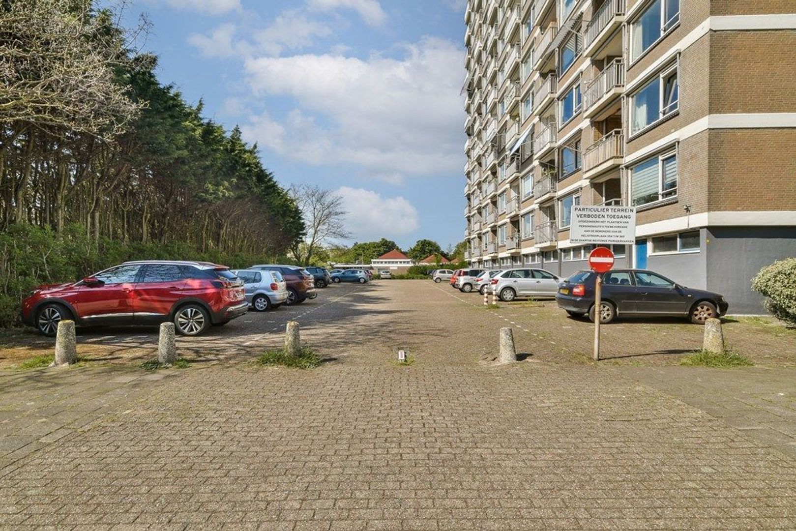 Heliotrooplaan 358 K, Den Haag foto-21