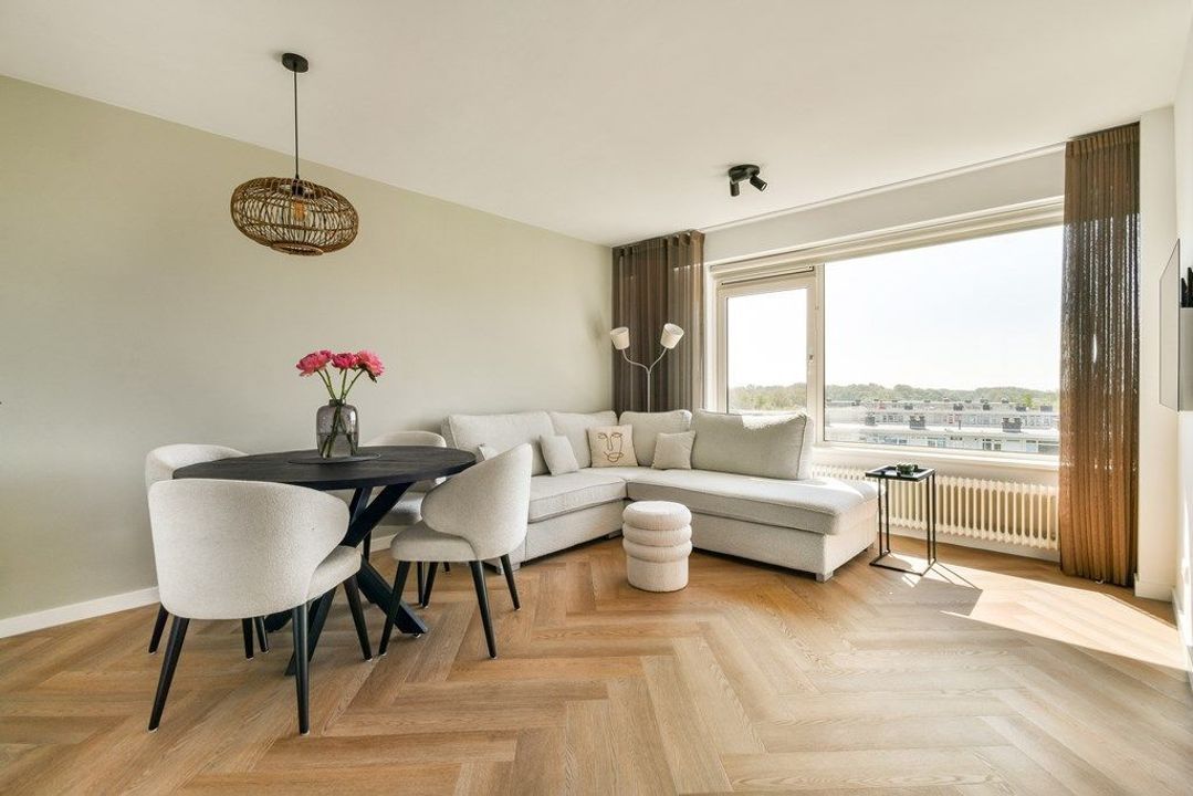 Heliotrooplaan 358 K, Den Haag