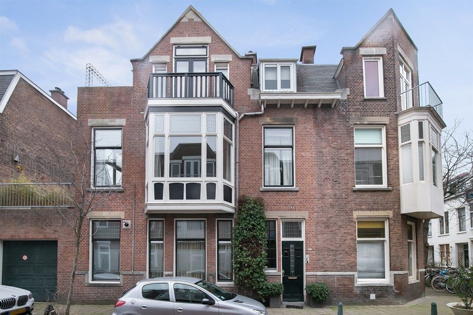Repelaerstraat 35, Den Haag foto-2