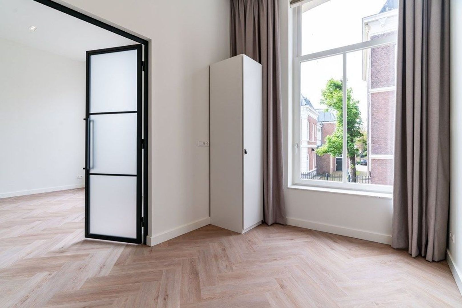 van de Spiegelstraat 19 F, Den Haag foto-7