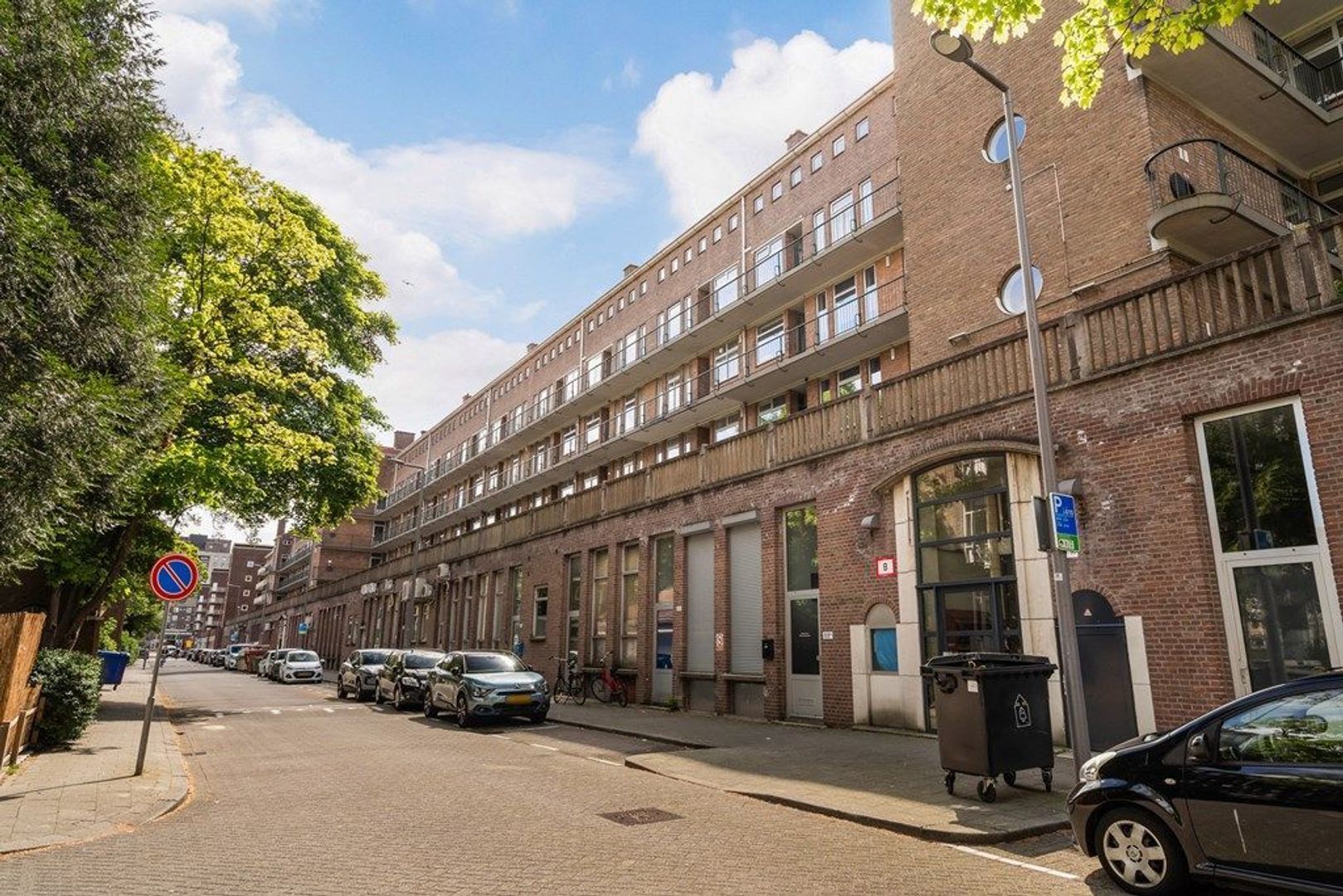 Herman Robbersstraat 80 D, Rotterdam foto-28