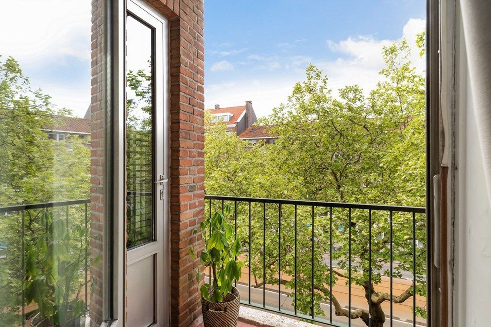 Herman Robbersstraat 80 D, Rotterdam foto-10