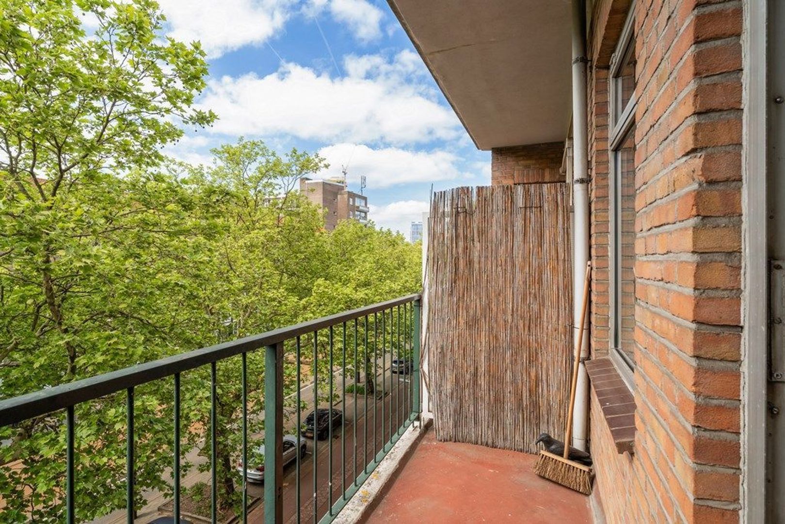 Herman Robbersstraat 80 D, Rotterdam foto-9