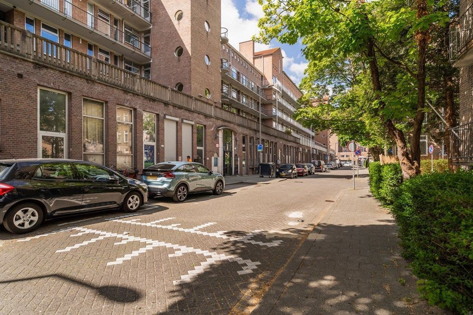 Herman Robbersstraat 80 D, Rotterdam foto-27