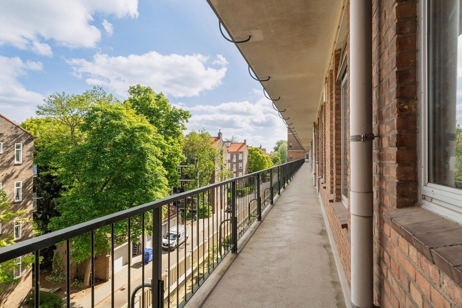 Herman Robbersstraat 80 D, Rotterdam foto-25