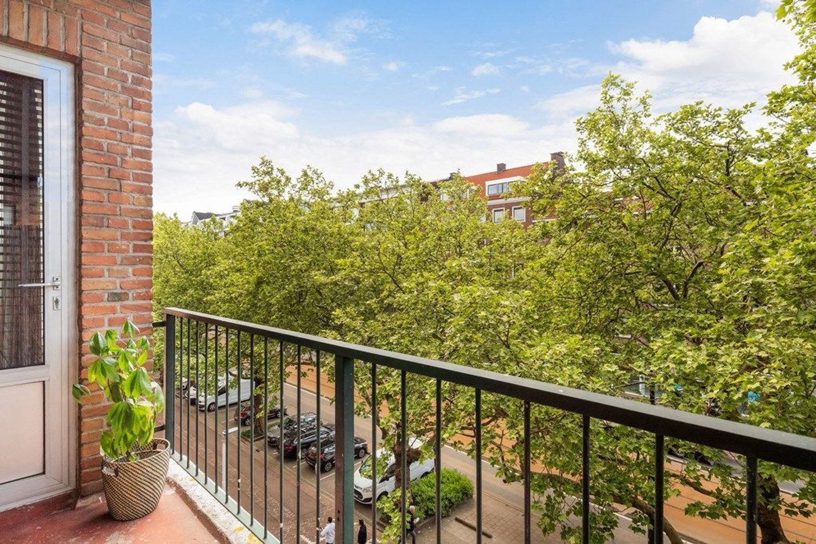 Herman Robbersstraat 80 D, Rotterdam foto-19