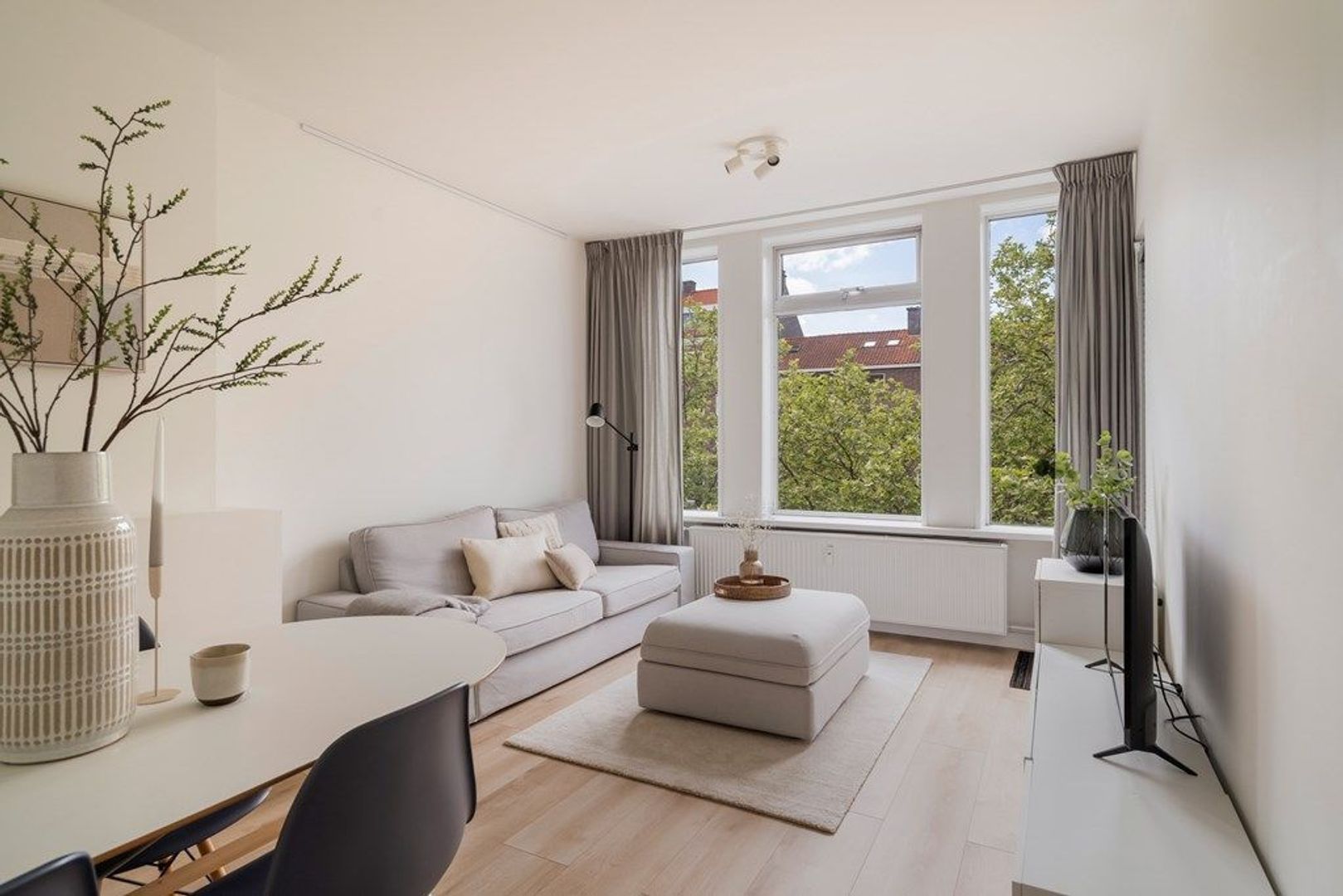 Herman Robbersstraat 80 D, Rotterdam foto-1