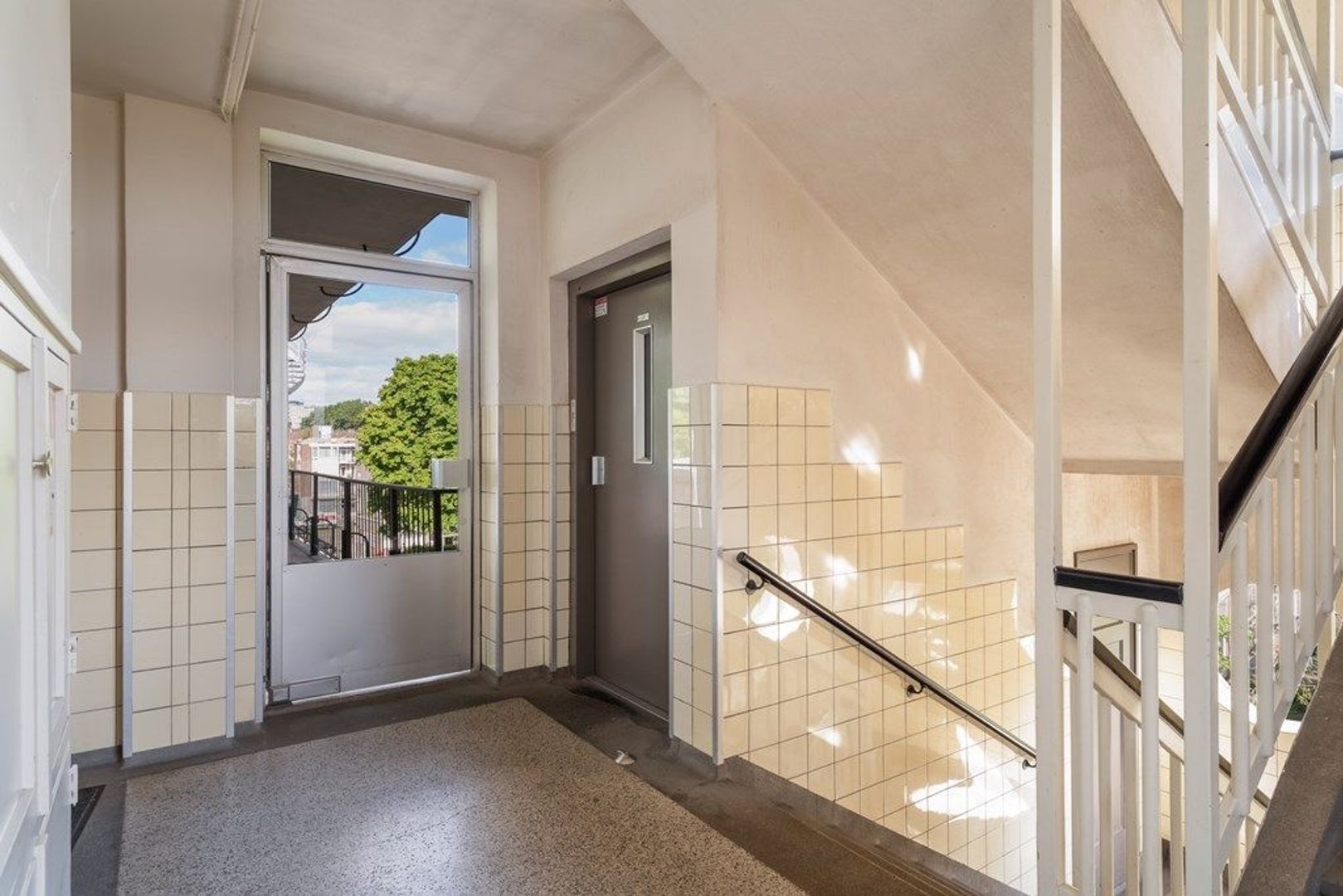 Herman Robbersstraat 80 D, Rotterdam foto-24