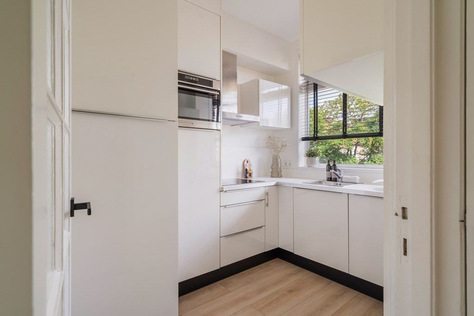 Herman Robbersstraat 80 D, Rotterdam foto-11