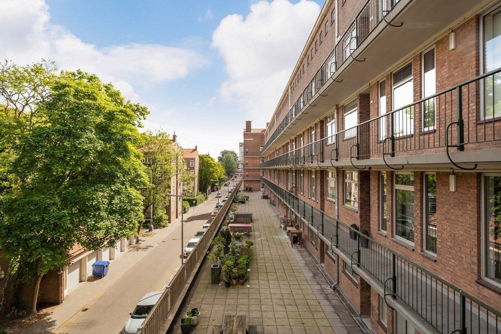 Herman Robbersstraat 80 D, Rotterdam foto-26