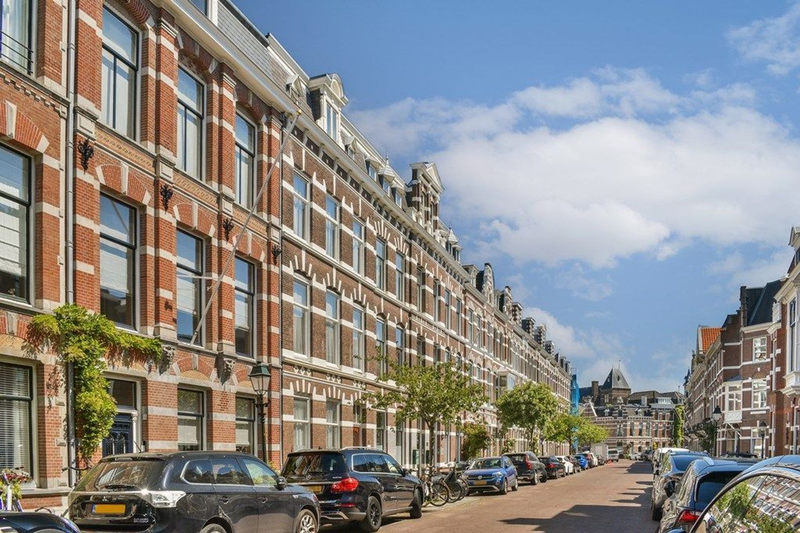 1e Sweelinckstraat 51 C, Den Haag foto-28