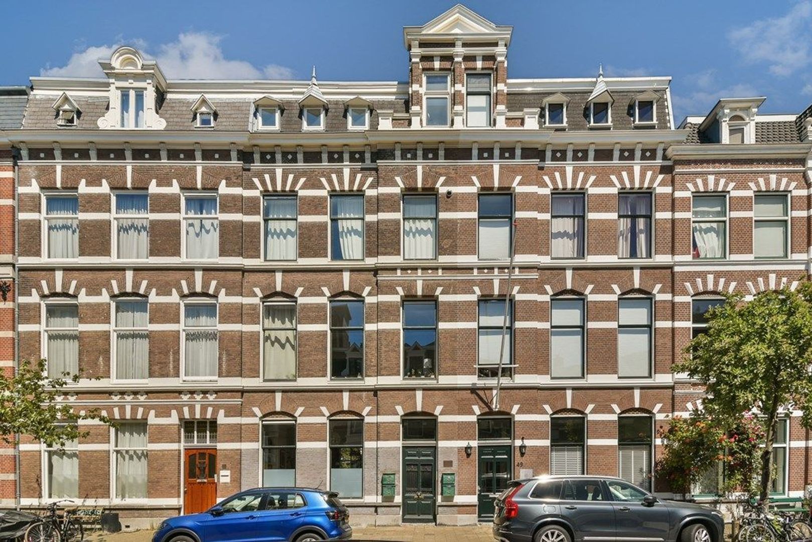 1e Sweelinckstraat 51 C, Den Haag foto-3