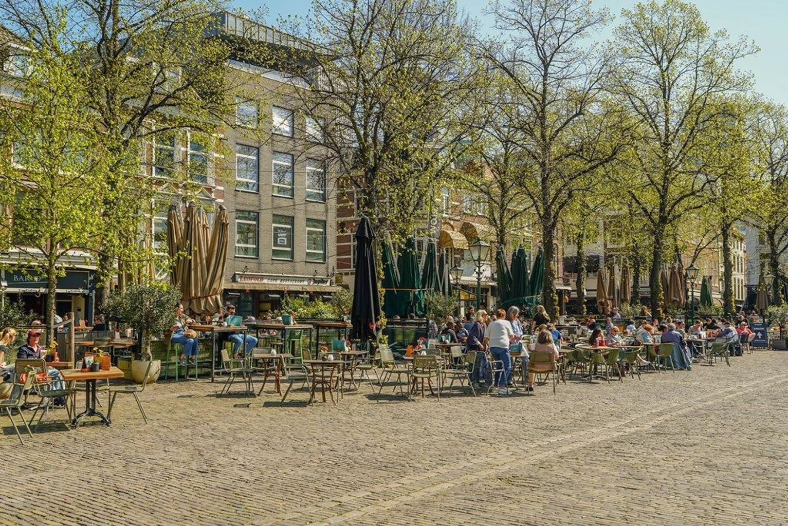 Lange Houtstraat 3 B, Den Haag foto-34