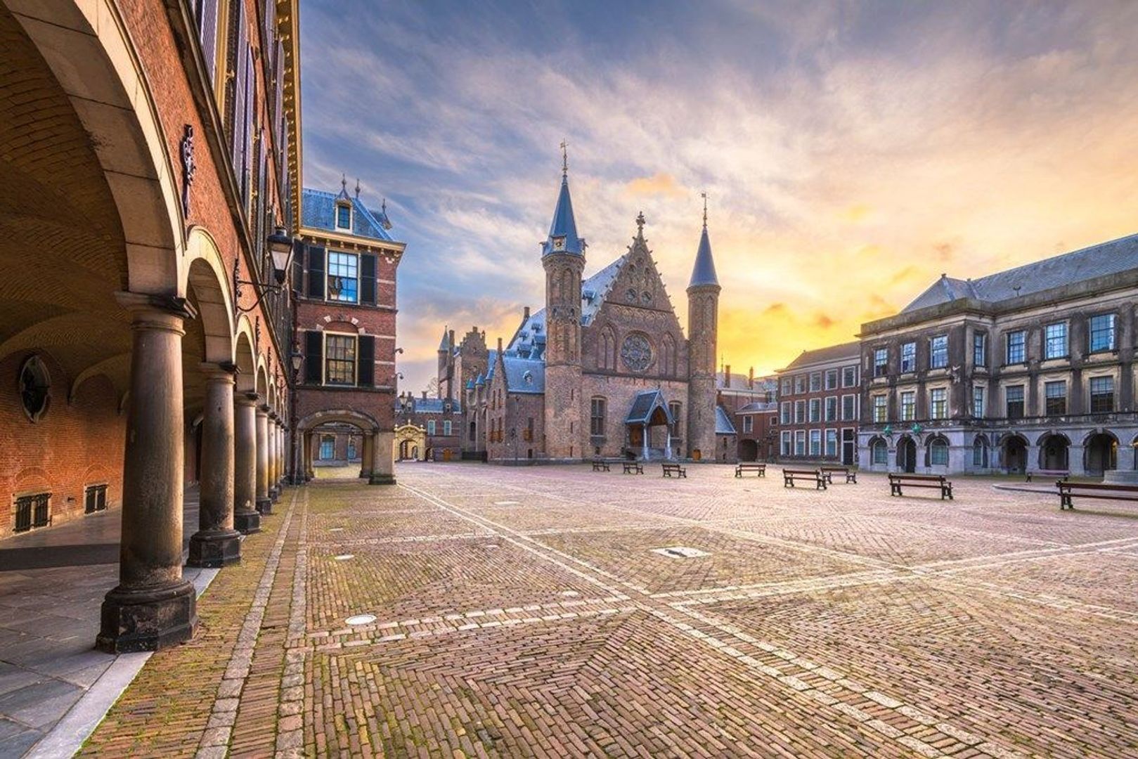 Lange Houtstraat 3 B, Den Haag foto-32