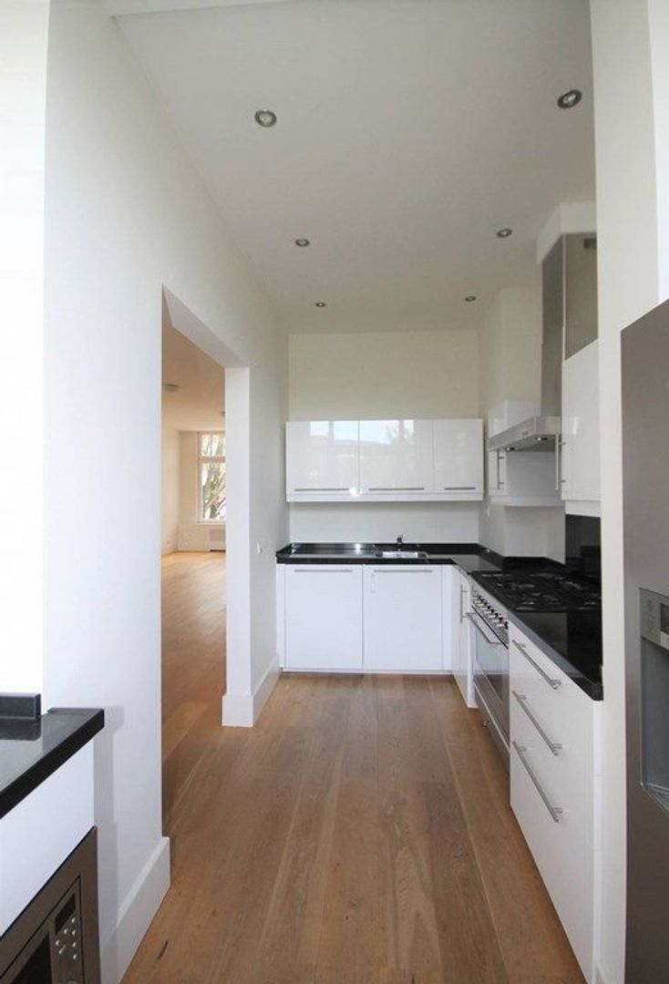 Laan Van Meerdervoort 145 A, Den Haag foto-6