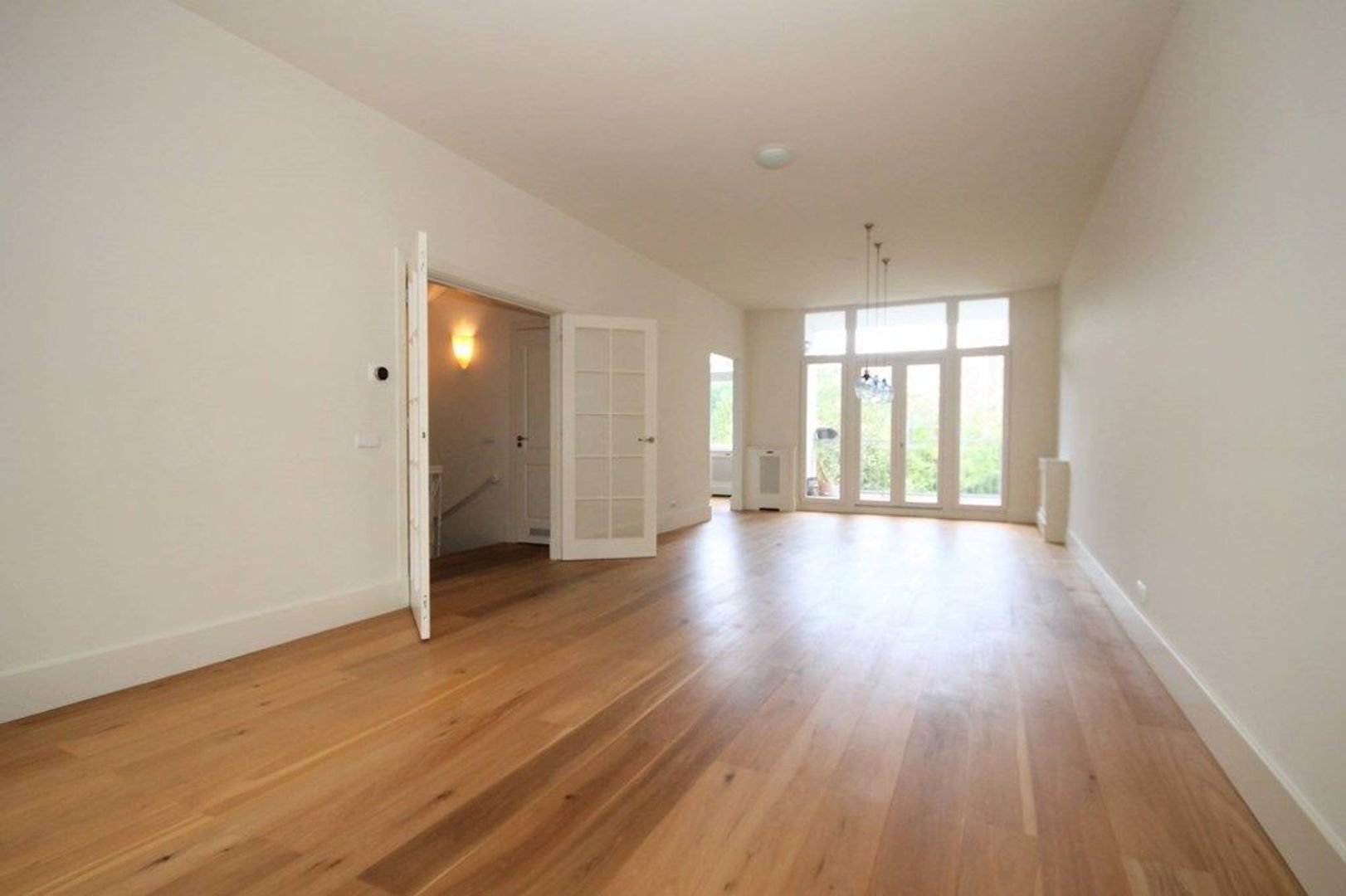 Laan Van Meerdervoort 145 A, Den Haag foto-0