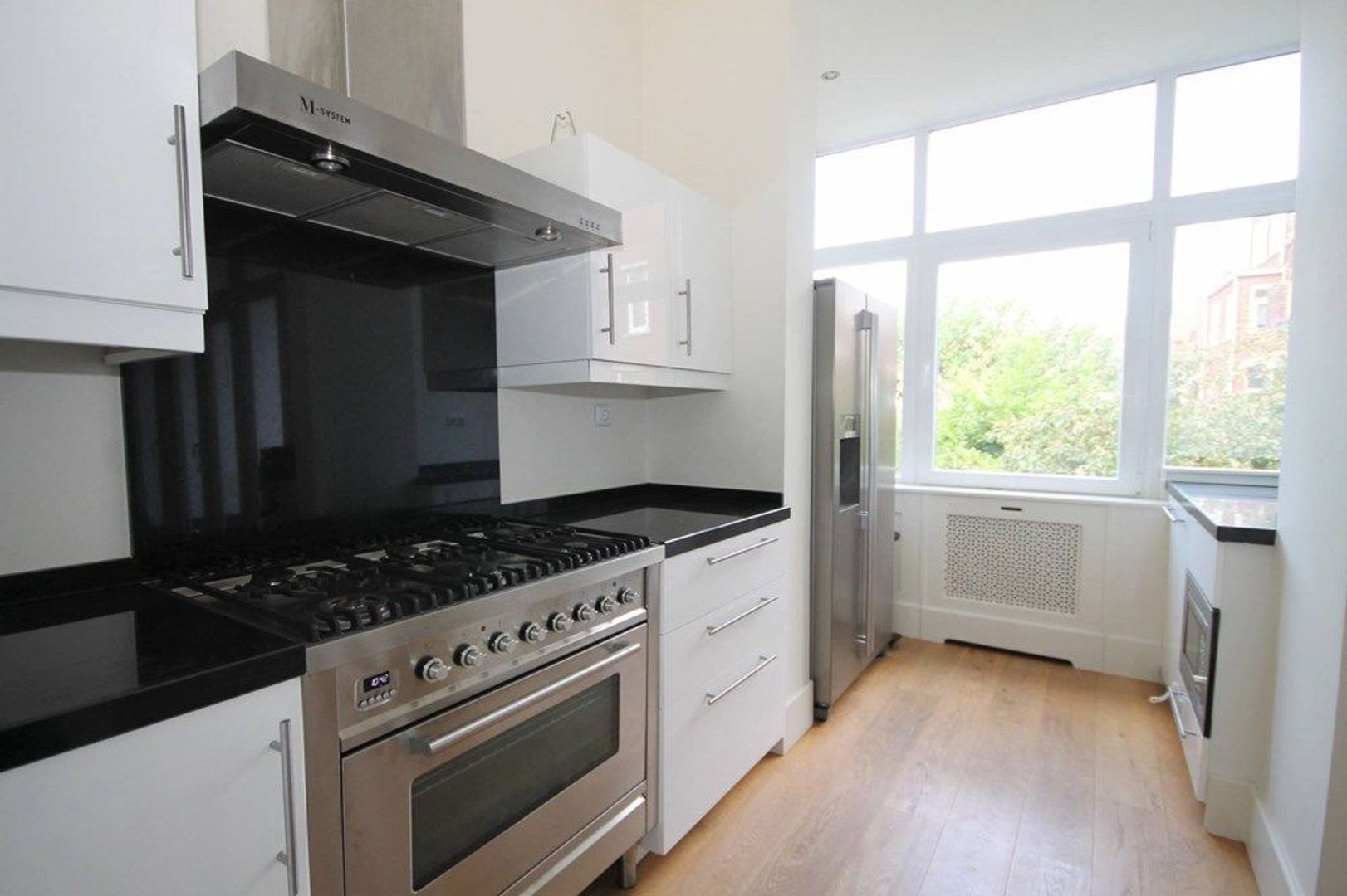 Laan Van Meerdervoort 145 A, Den Haag foto-3