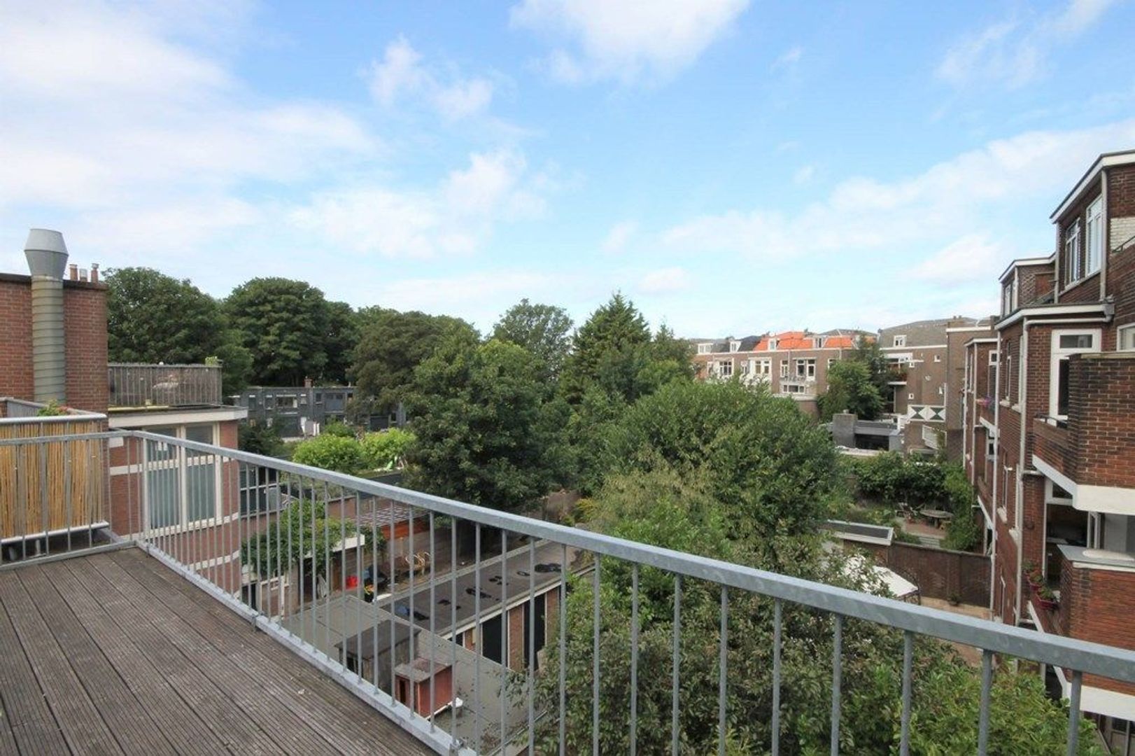 Laan Van Meerdervoort 145 A, Den Haag foto-1