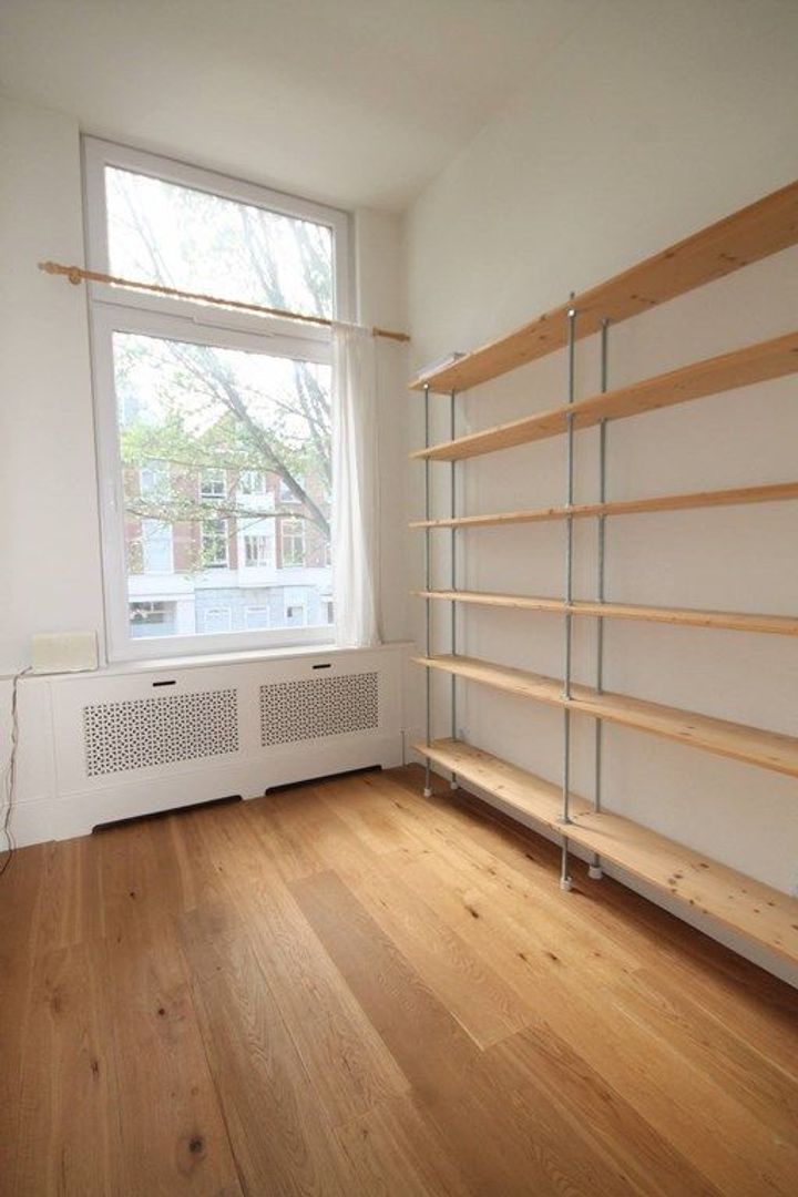 Laan Van Meerdervoort 145 A, Den Haag foto-8