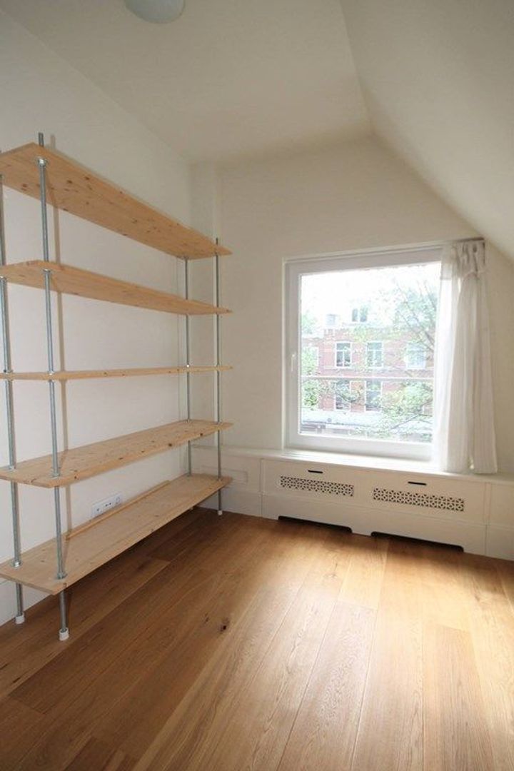 Laan Van Meerdervoort 145 A, Den Haag foto-14