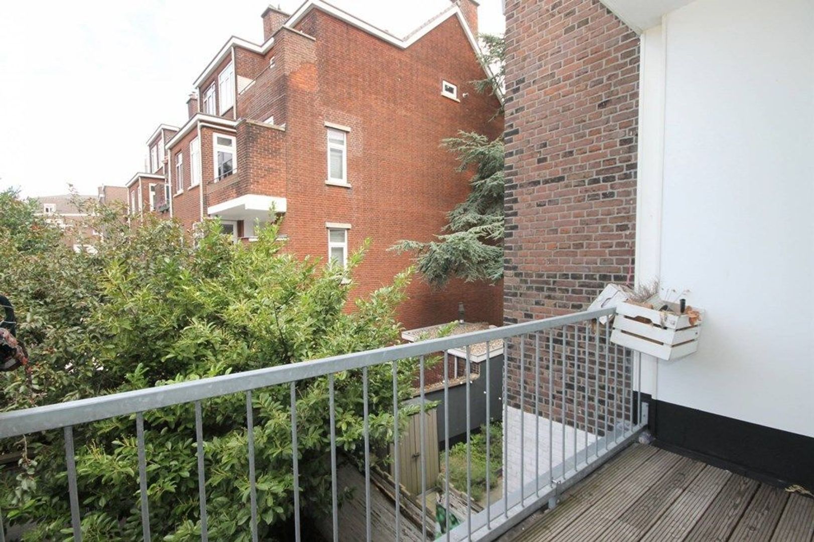 Laan Van Meerdervoort 145 A, Den Haag foto-7