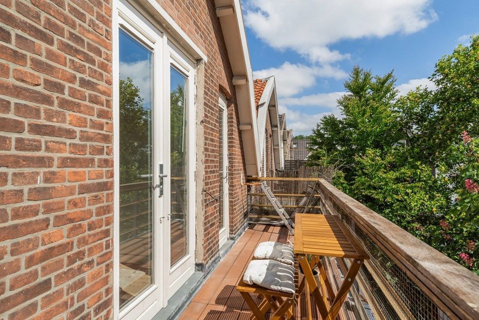 Jericholaan 56 A, Rotterdam foto-32