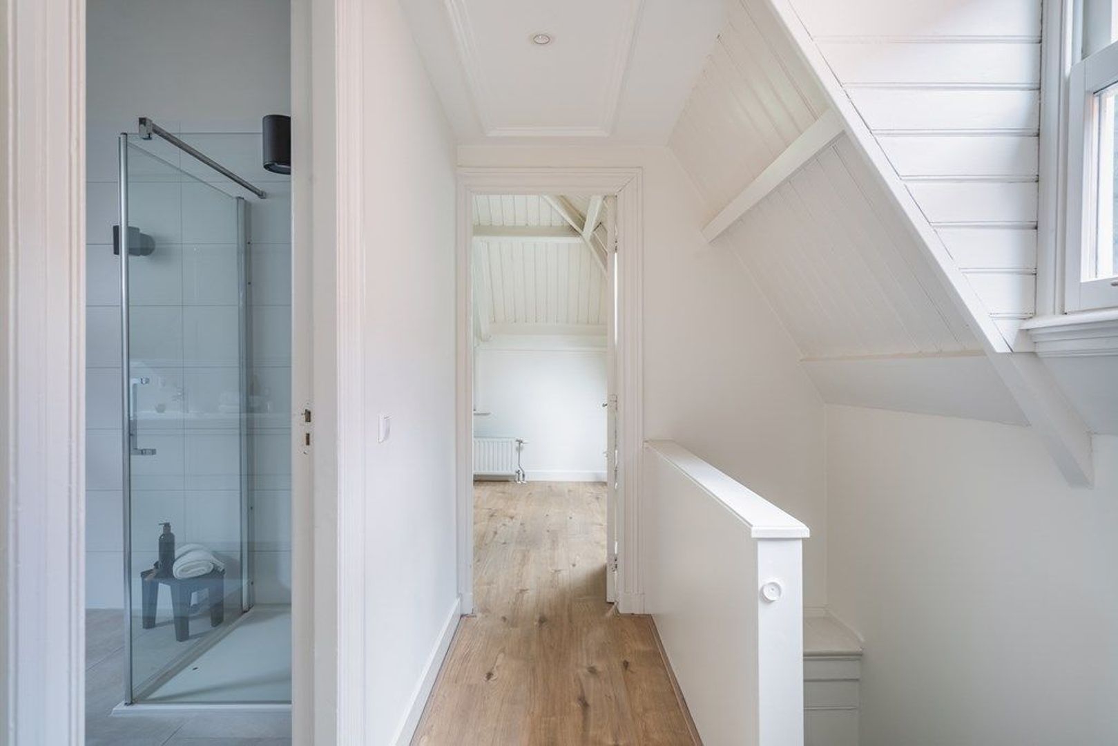 Jericholaan 56 A, Rotterdam foto-20