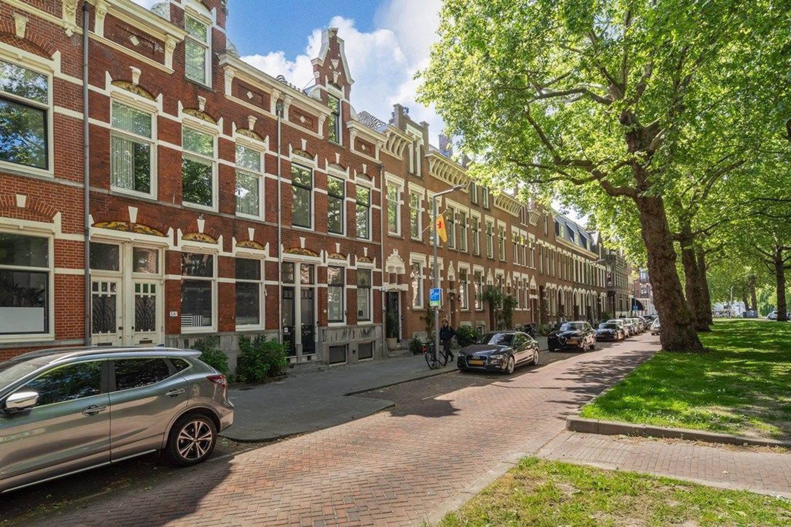 Jericholaan 56 A, Rotterdam foto-39