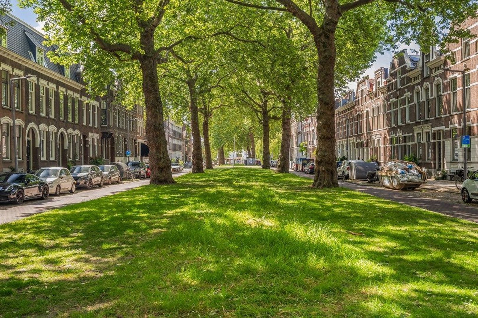 Jericholaan 56 A, Rotterdam foto-36