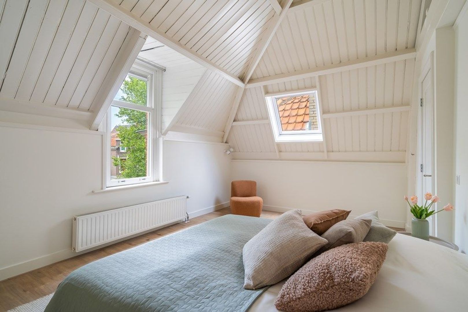 Jericholaan 56 A, Rotterdam foto-22
