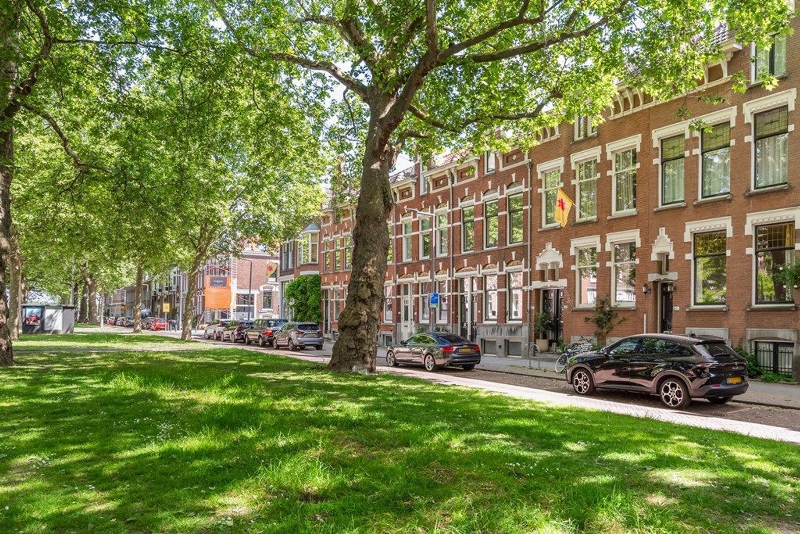 Jericholaan 56 A, Rotterdam foto-37