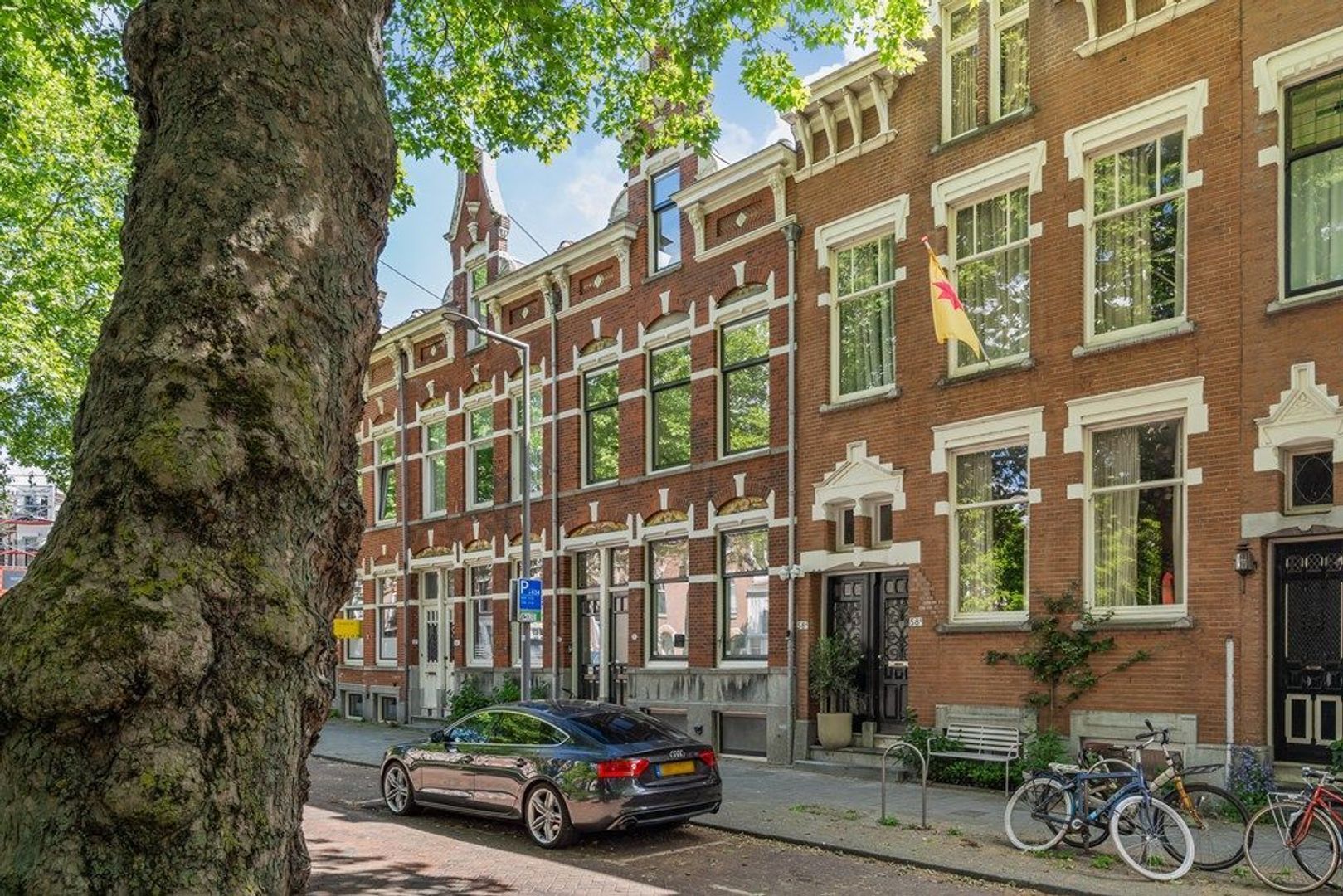 Jericholaan 56 A, Rotterdam foto-38