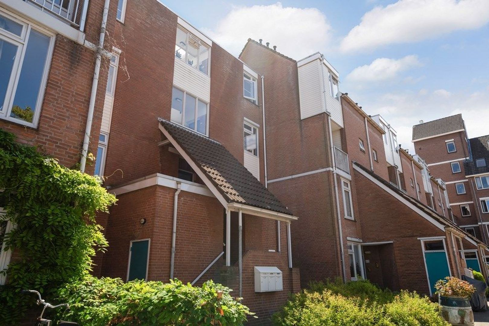 Meester Marrestraat 56, Rotterdam foto-27