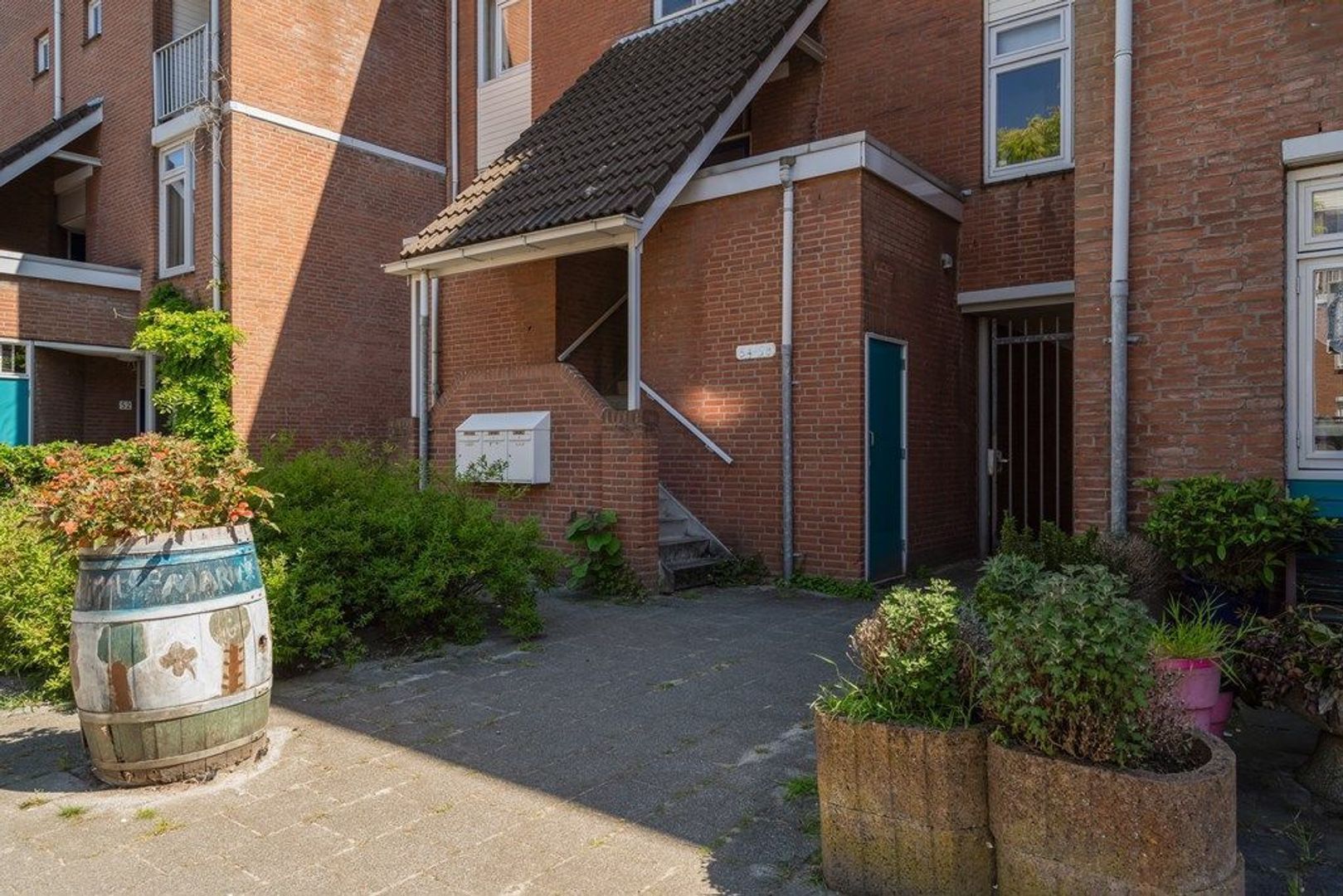 Meester Marrestraat 56, Rotterdam foto-26