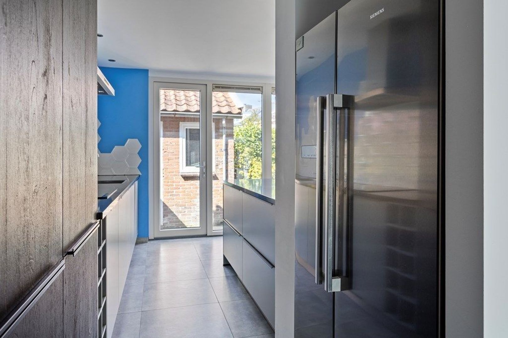 Prinses Marijkelaan 13, Oegstgeest foto-11