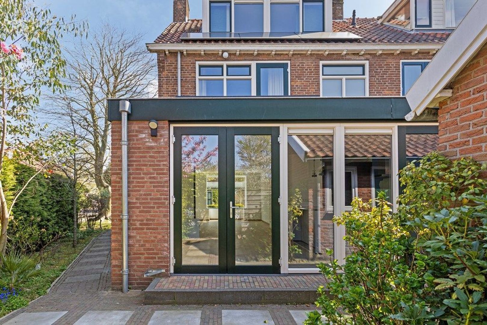 Prinses Marijkelaan 13, Oegstgeest foto-28