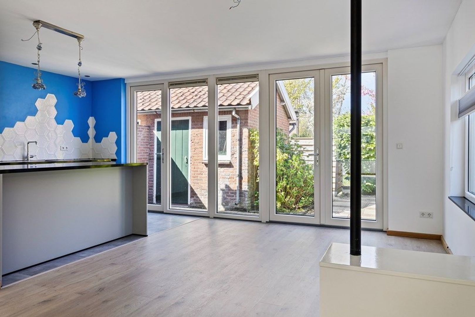 Prinses Marijkelaan 13, Oegstgeest foto-1