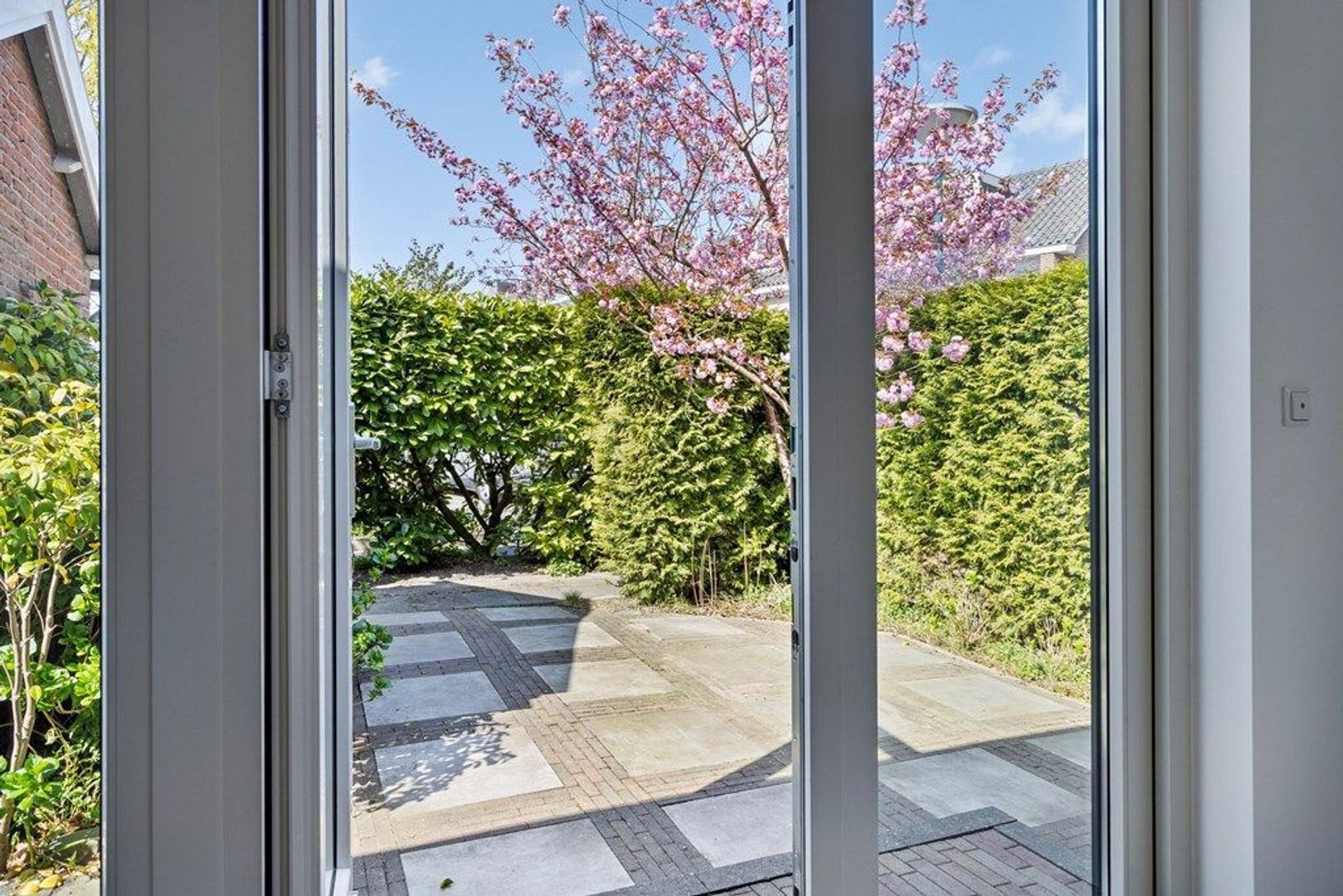 Prinses Marijkelaan 13, Oegstgeest foto-3