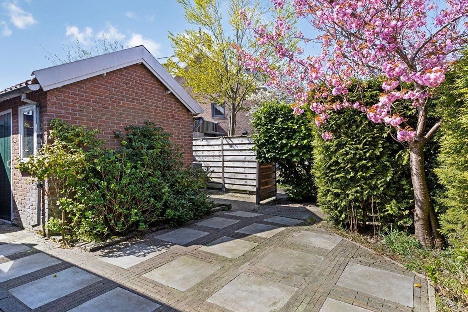 Prinses Marijkelaan 13, Oegstgeest foto-8