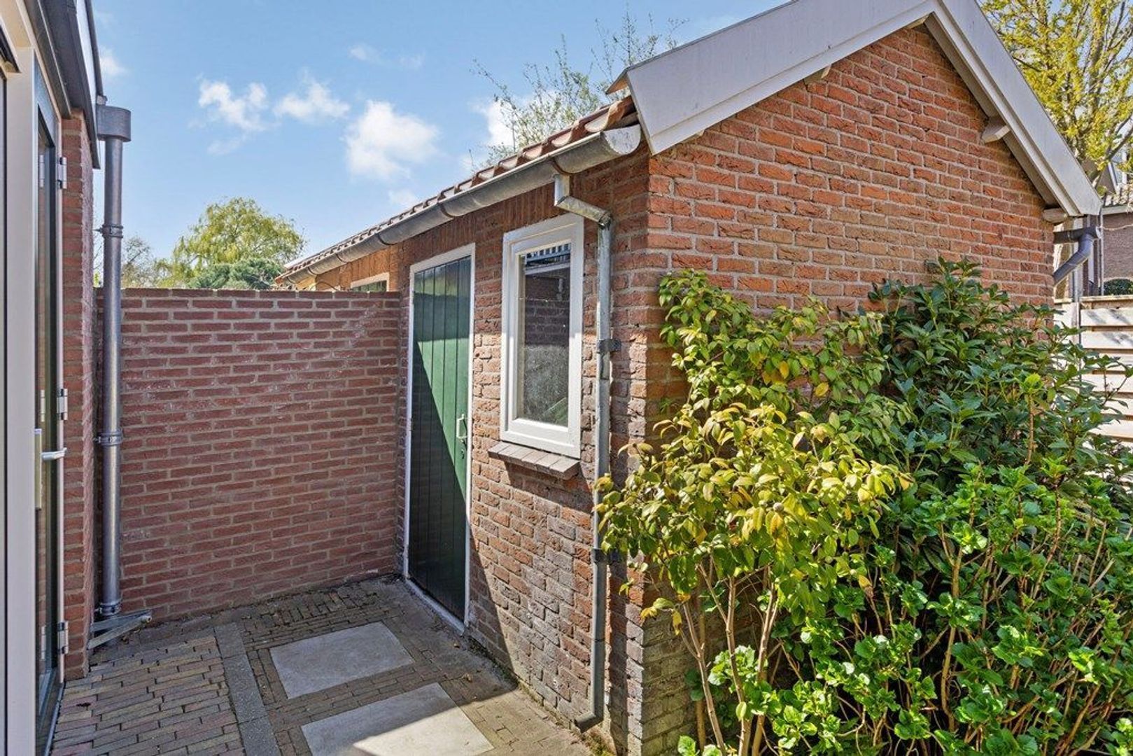 Prinses Marijkelaan 13, Oegstgeest foto-29