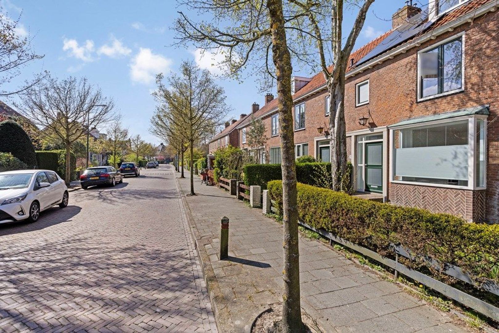 Prinses Marijkelaan 13, Oegstgeest foto-30